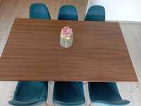 Mesa de refeição