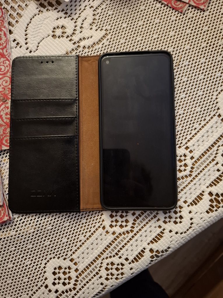 Smartfon Xiaomi Redmi note 9