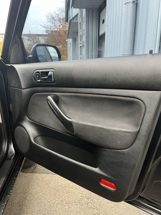 Volkswagen Golf IV 2003р. Офіціал