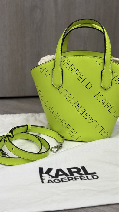 Сумка Karl Lagerfeld