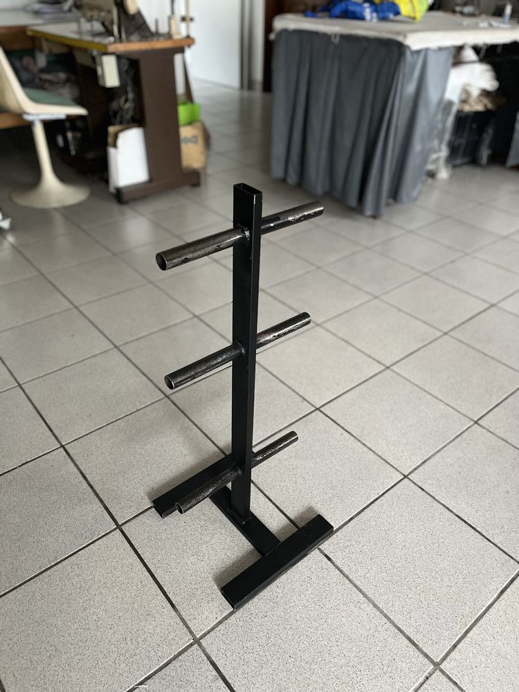 Suporte discos 50 mm