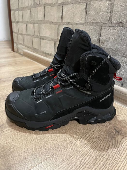 Черевики зимові Salomon Quest Winter TS CSWP (розмір 42 2/3)