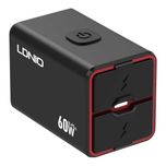 Мото Зарядное Устройство LDNIO C108