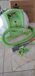 Odkurzacz pioracy do  tapicerki Bissell little green