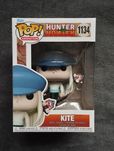 Figurka Funko POP! Kite witch scytche Hunter X Hunter 1134 nowa