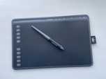 Графічний планшет Huion HS611