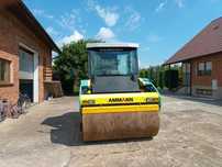 Ammann AV 130X  Walec AMMANN AV 130X salon Polska