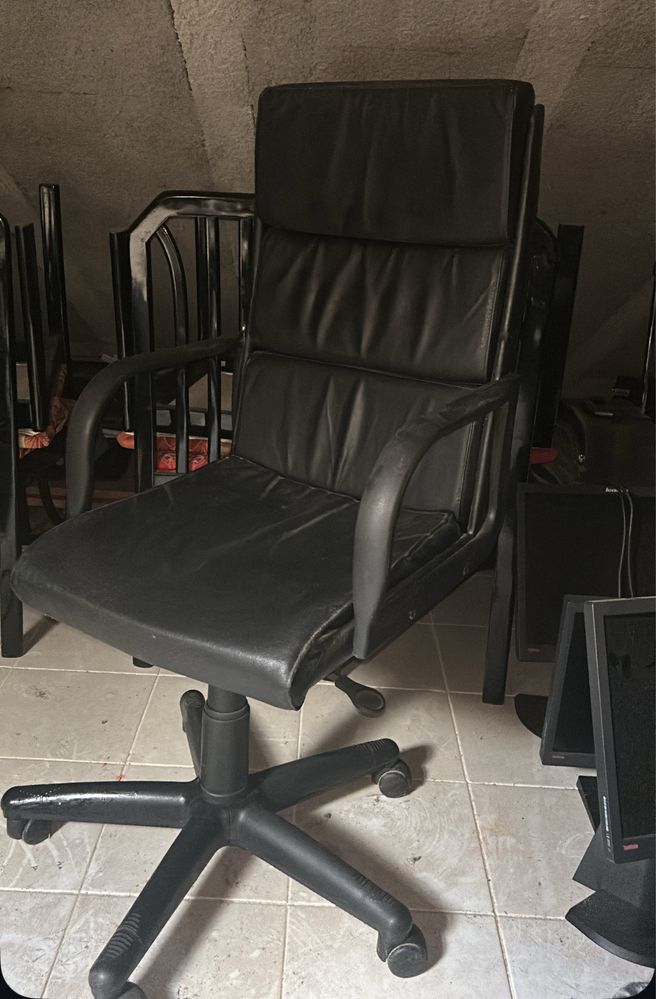 Cadeira de escritório