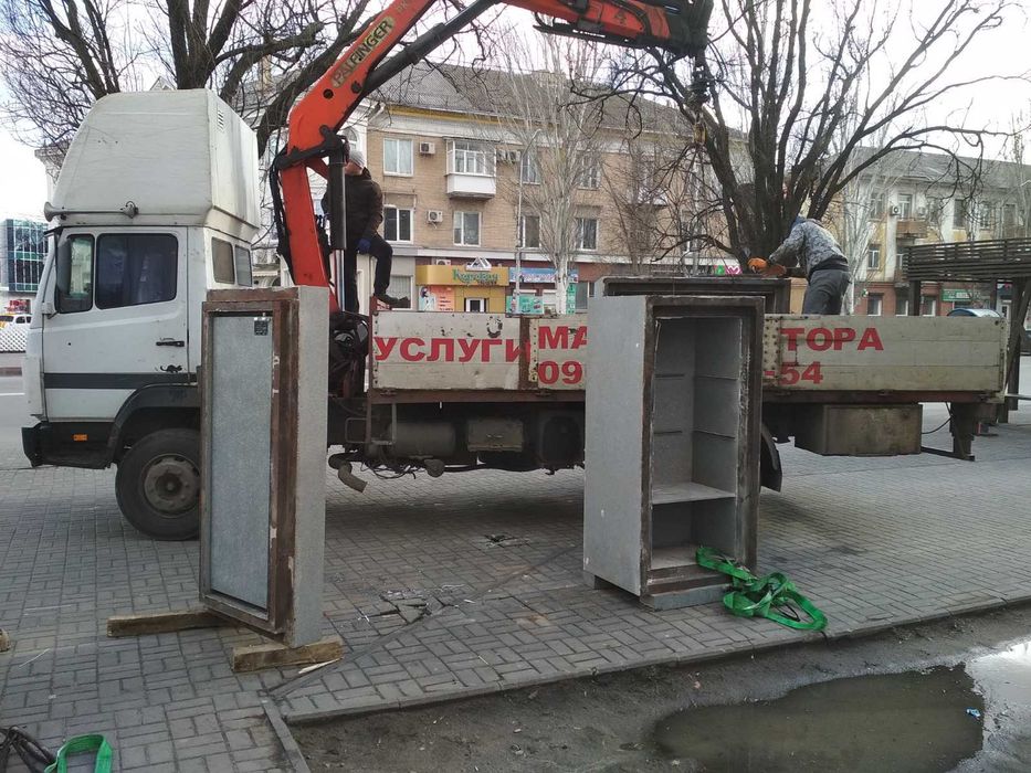 Грузоперевозки, переезды, грузчики. Разборка+упаковка мебели. Ф/о люб
