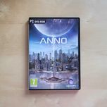 Gra Anno 2205 PC