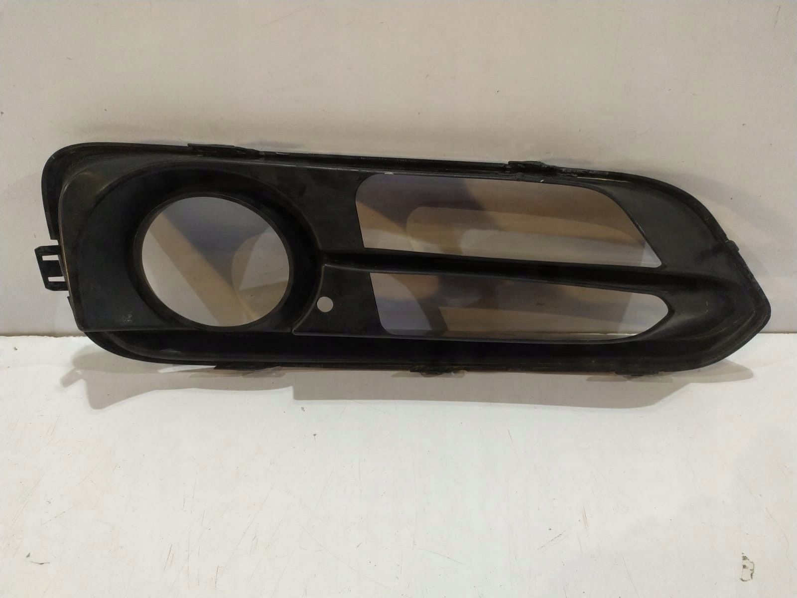 BMW 1 F20 Lci sport kratka zderzaka r - 14277