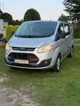 Ford Ford Transit Custom L2H1 Trend  Zadbany Ford Transit Custom Trend