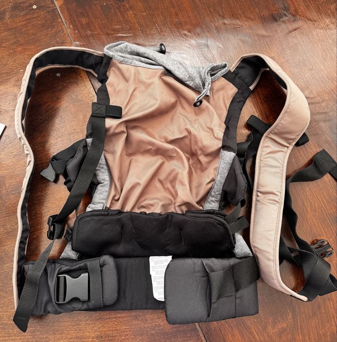 Слінг Chicco skin fit