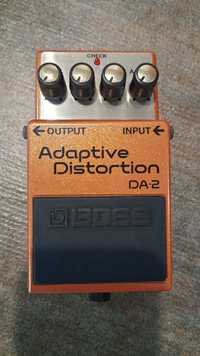 BOSS DA-2 Adaptive Distortion