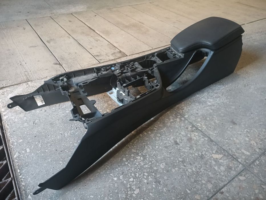 Центральная консоль BMW 3 4 F30 F32 F33 F34