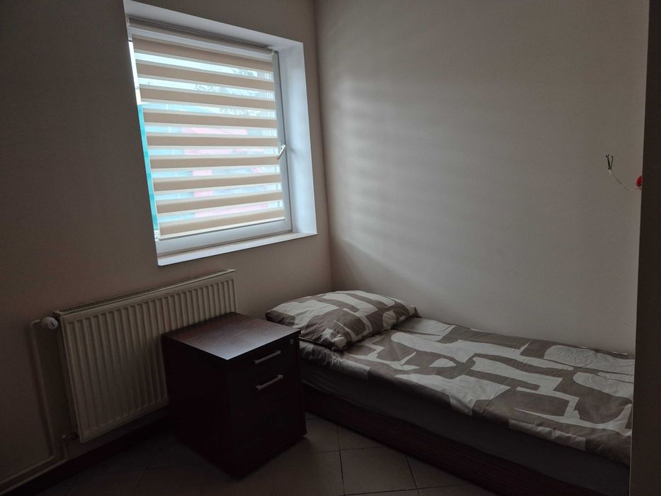 Tanie noclegi pracownicze Ostróda, kwatera, hostel, hotel, pokoje