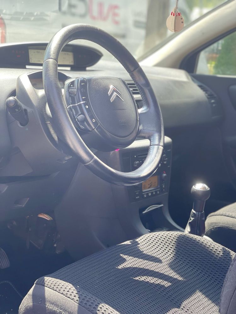 Citroen C4 2.0LPG**Bdb stan**Oszczędny**Zamiana**Gwarancja**Klima**