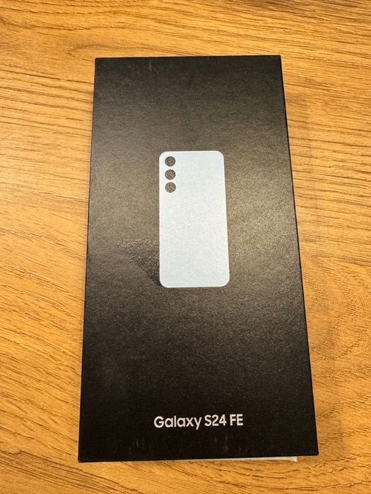 Samsung S24 FE | Blue