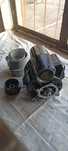 Kompresor G60 G-lader Corrado Golf GTI Rallye