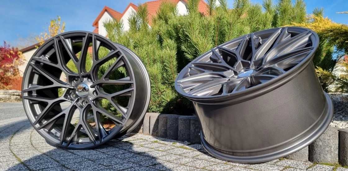 Felgi K5049 do BMW E36 E46 E90 E93 F30 F31 F32 19