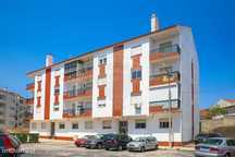 Apartamento T2 para venda