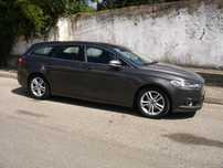 Ford Mondeo SW 2.0 TDCi Titanium