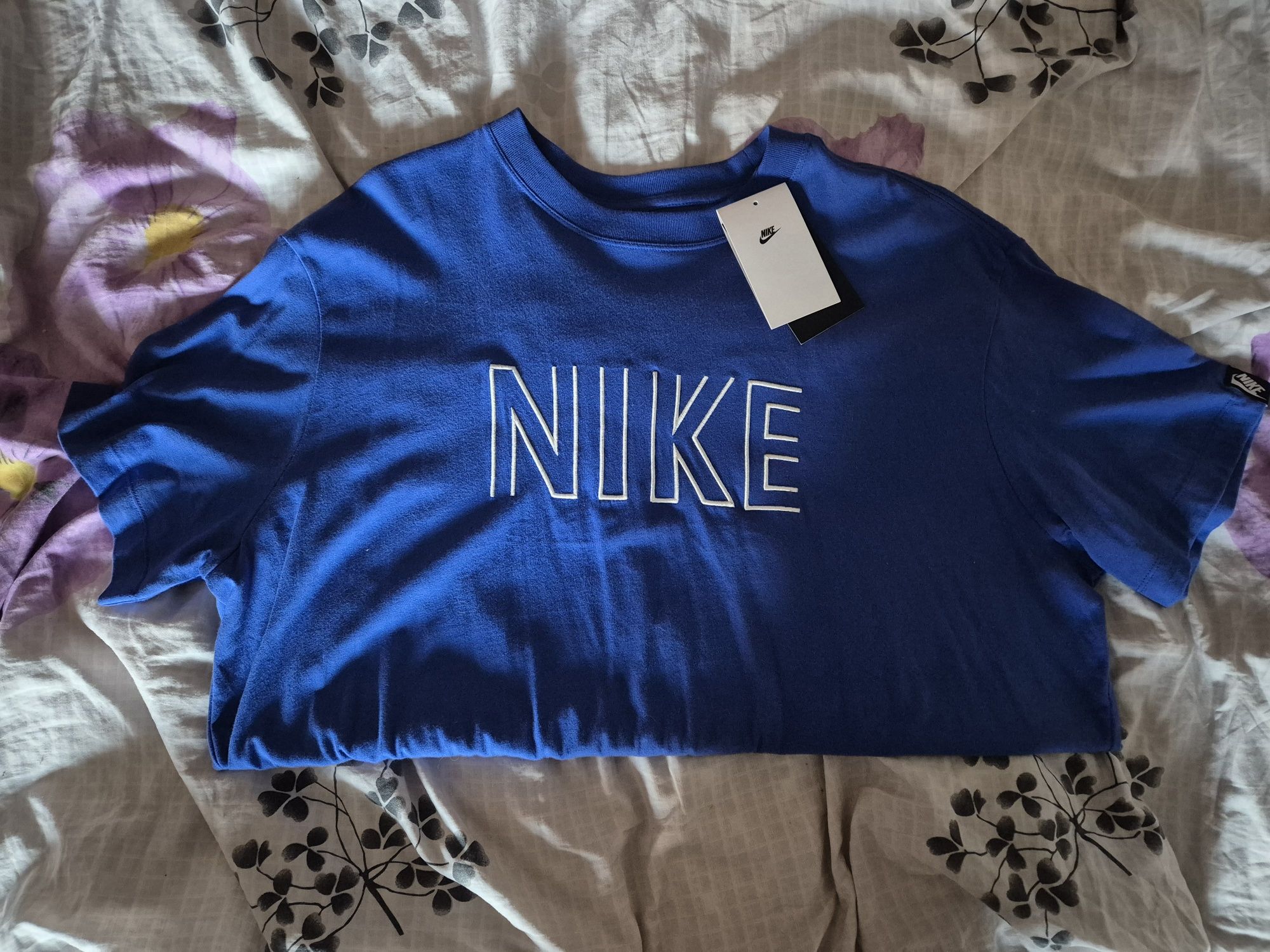 T-shirt/koszulka Nike Rozmiar L