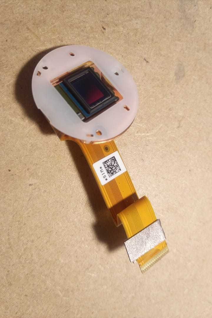 Nikon P900 /// ccd // Części / F_Service / Tel 663^706^027