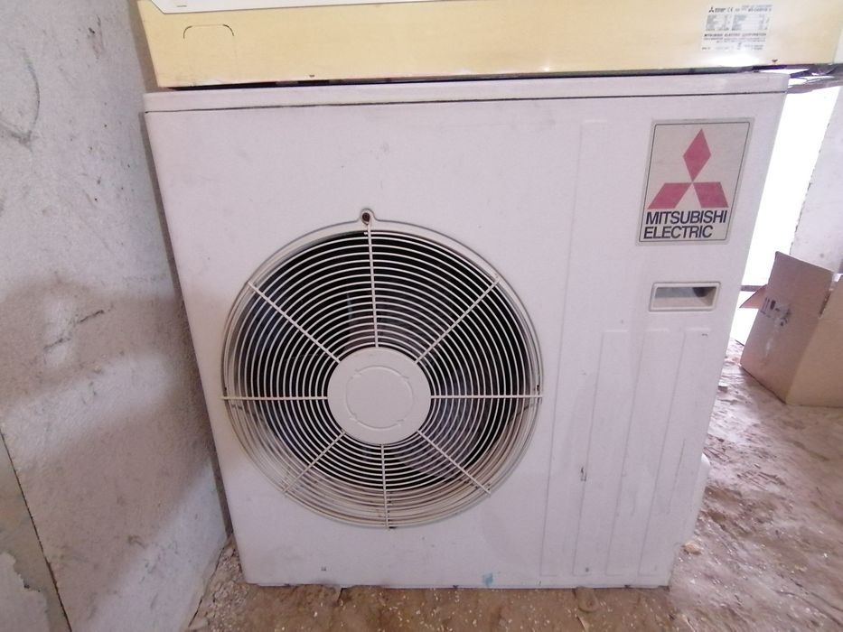 Кондиціонер Mitsubishi