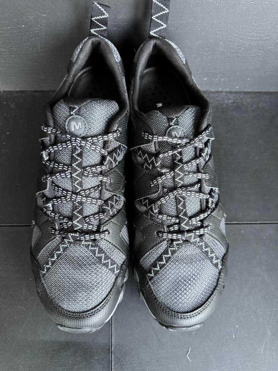 Кросівки Merrell Waterpro Maipo 2 Black J48611 (41)