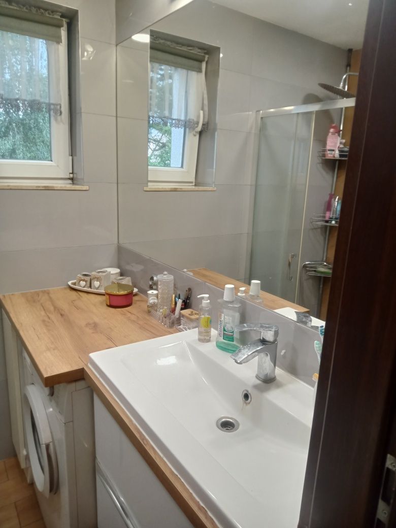 Sprzedam Mieszkanie  48m2