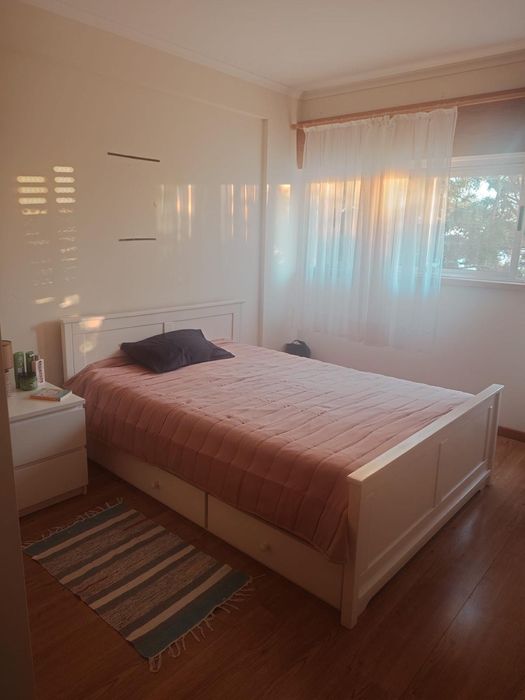 Apartamento T1 em Alcabideche