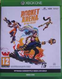 Rocket Arena Mytric Edition X-Box One - Rybnik Play_gamE