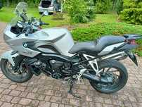 BMW k1200r sport