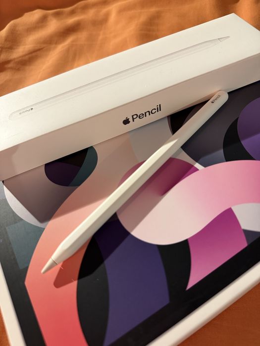 Apple pencil (2ª geração)