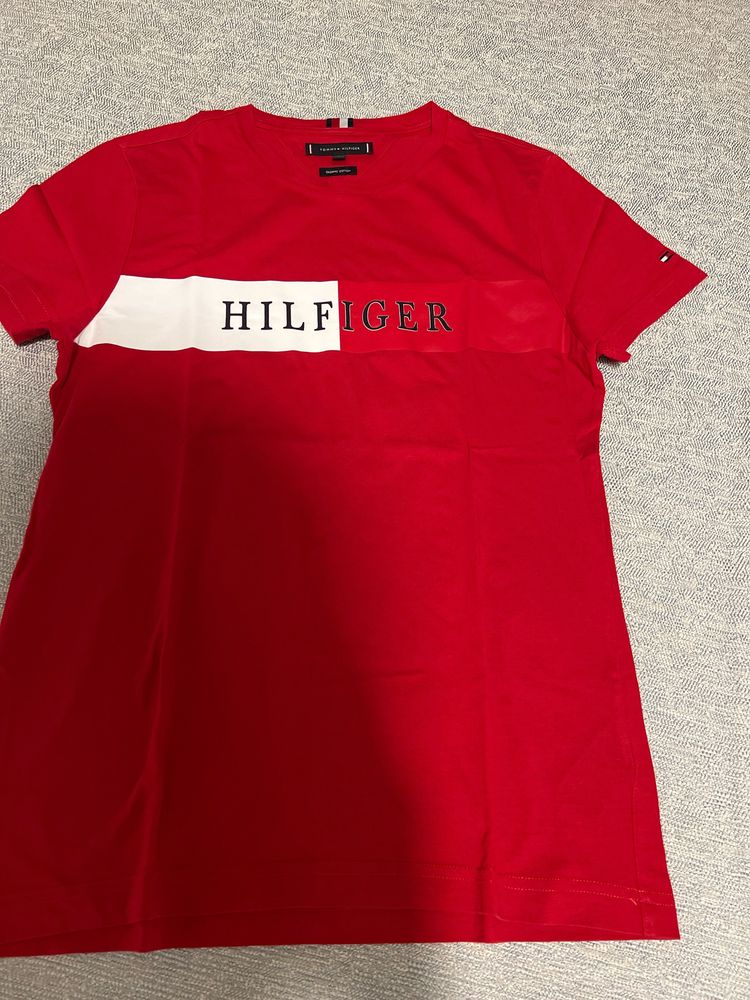 T-shrits tommy hilfiger