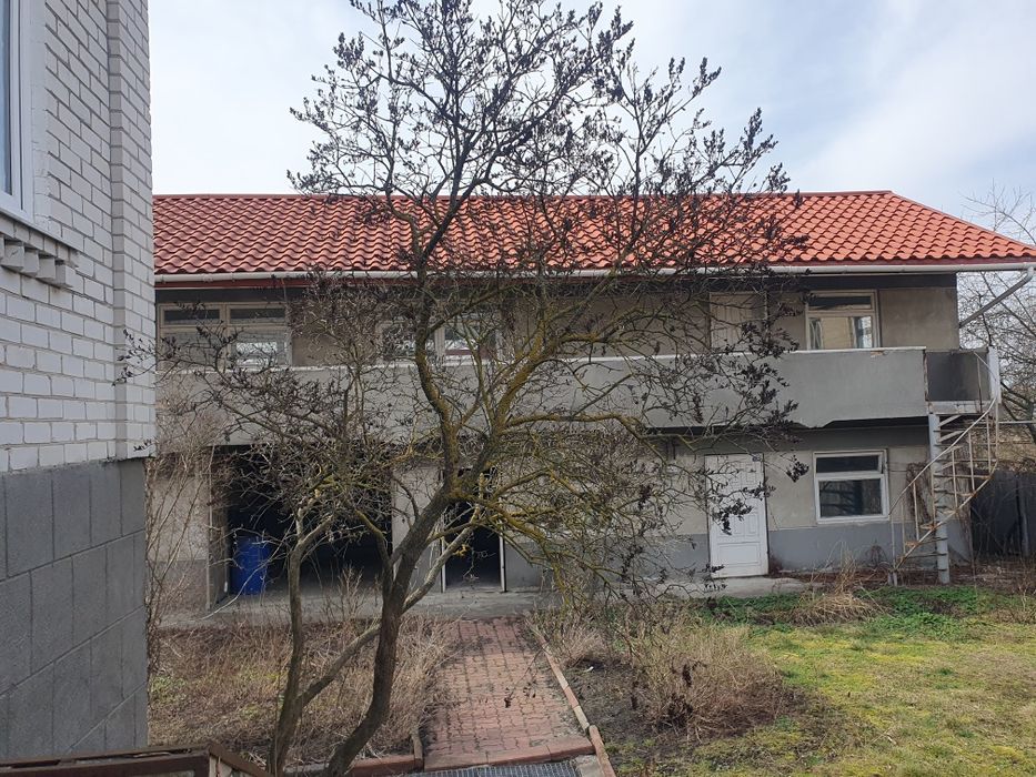 Продам будинок Рожни