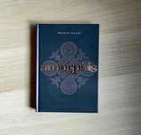 Amorphis - oficjalna biografia, angielska, twarda oprawa, nowa