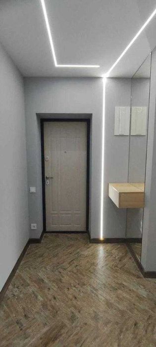 Продам 1-к квартиру з ремонтом в ЖК Лівобережний, Індустріальний AK