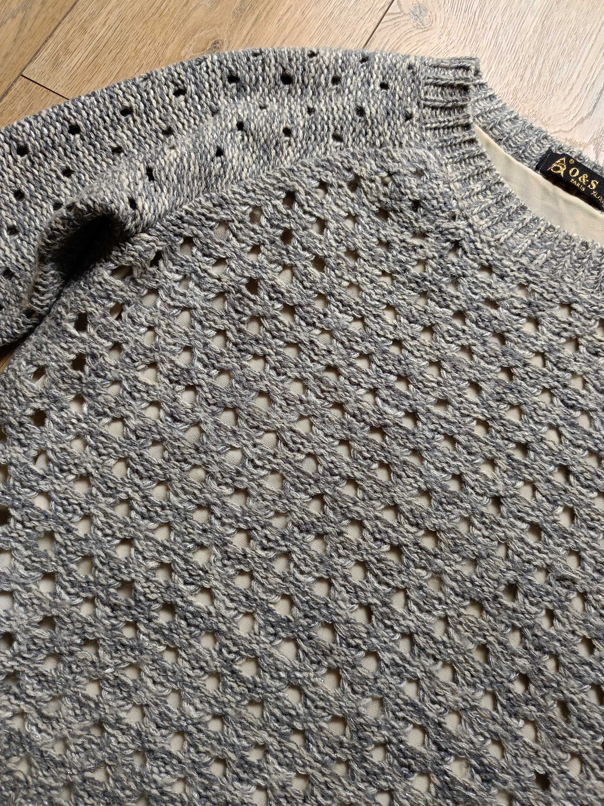 Sweter rozmiar XL/XXL