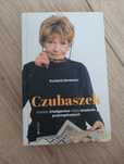Nowa książka Maria Czubaszek