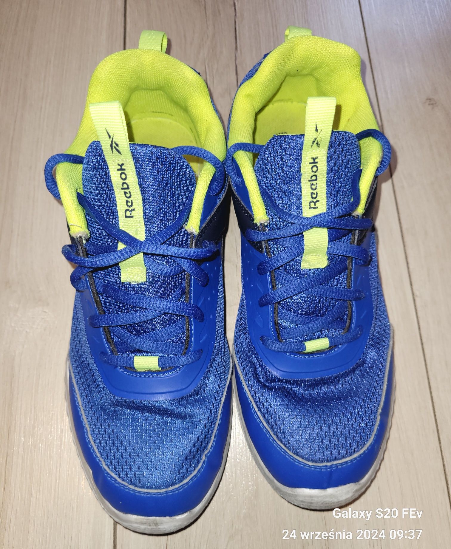 Buty sportowe roz 37