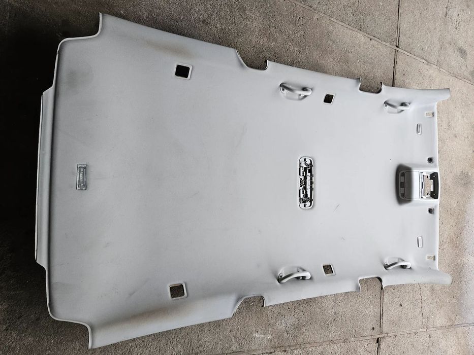 Podsufitka VW PASSAT B6 KOMBI