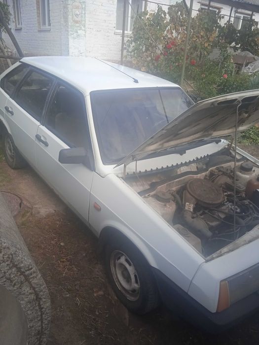 Продам автомобіль