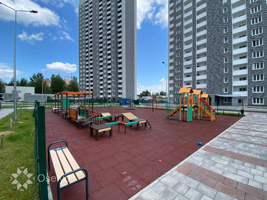 Єоселя! Продаж 2к квартири ЖК Навігатор 2 з ремонтом Коноплянська 22