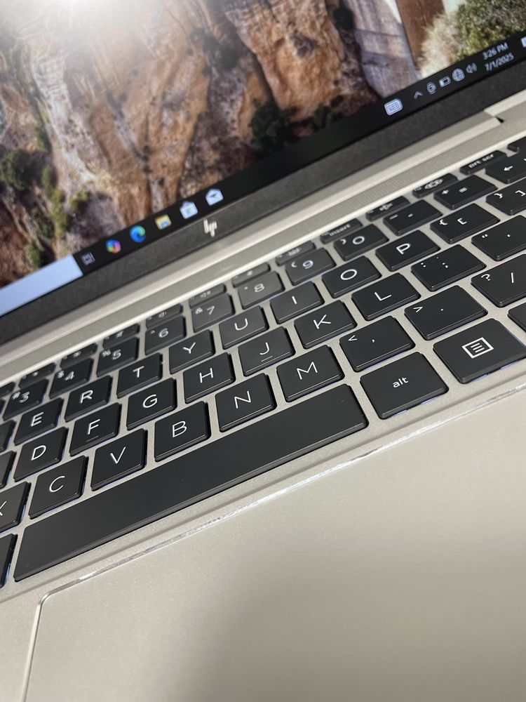 СУЧАСНИЙ HP ELITEBook 640 G10 LTE i5-1335U 10ЯДЕР 32/256GB NVMe
