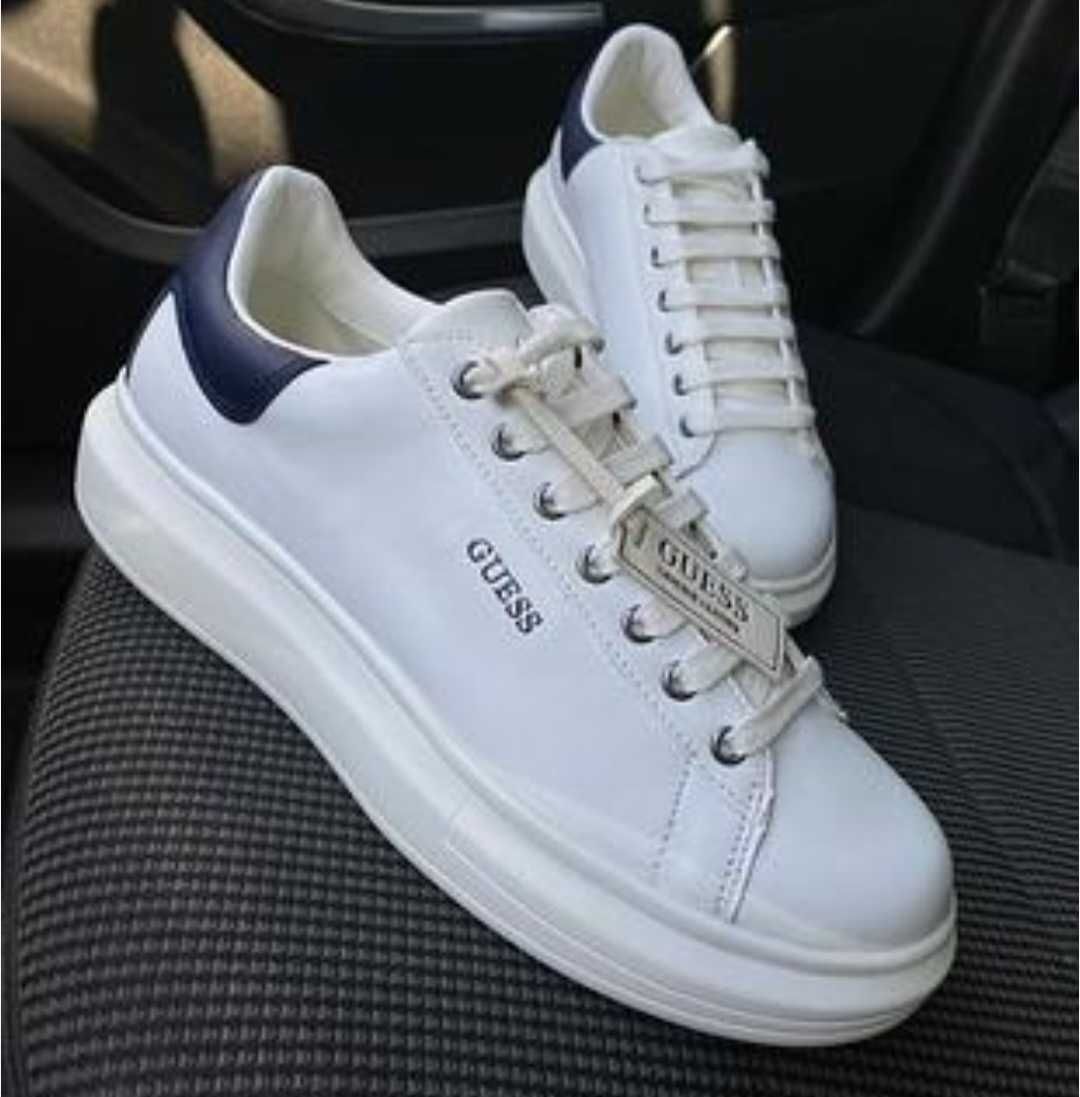 Кросівки GUESS, чоловічі оригінал