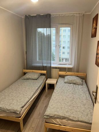 Hostel Warszawa, Kwatery pracownicze, Pokoje, Tanie noclegi