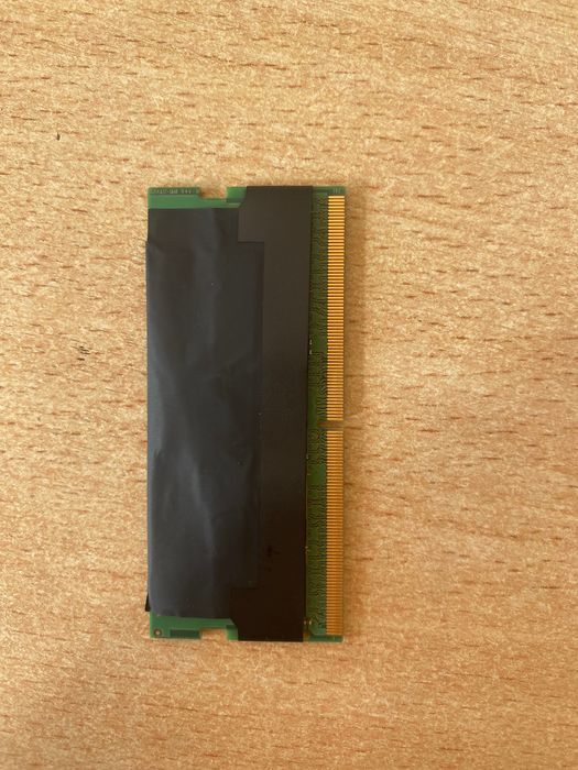DDR5 16 GB 4800 MHz OEM