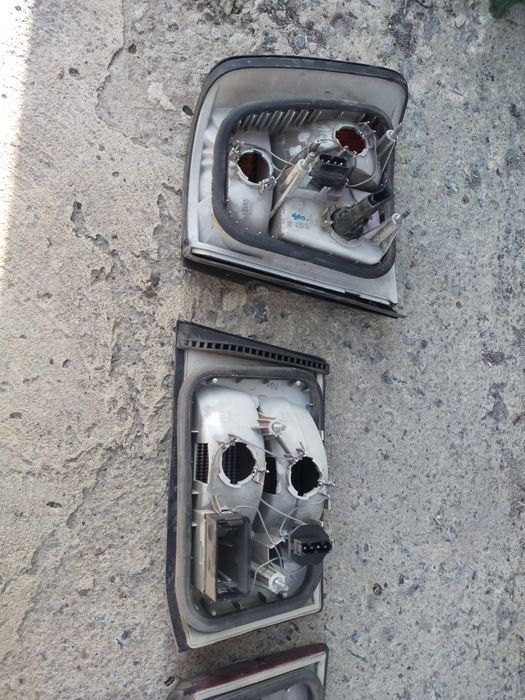 Стопы фонари БМВ е34